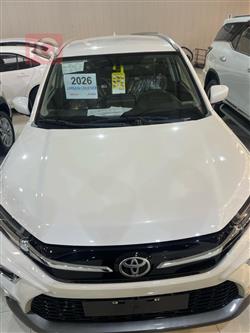 تويوتا أوربان كروزر